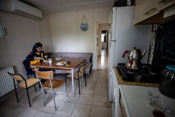 Adalardan ana karaya yaşam köprüsü: 112 deniz ambulansları