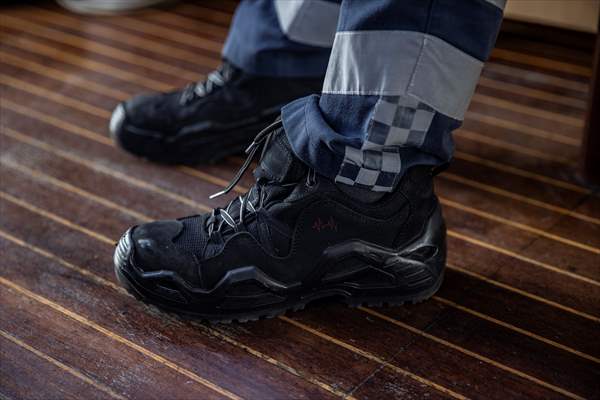 Adalardan ana karaya yaşam köprüsü: 112 deniz ambulansları