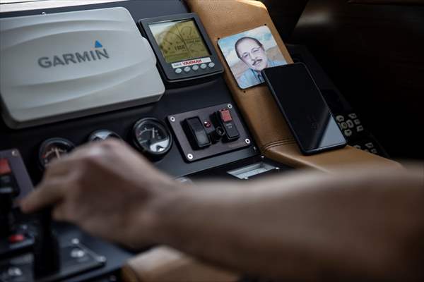 Adalardan ana karaya yaşam köprüsü: 112 deniz ambulansları