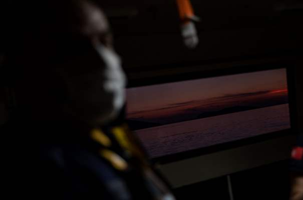 Adalardan ana karaya yaşam köprüsü: 112 deniz ambulansları