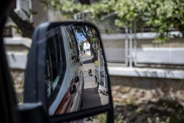 Adalardan ana karaya yaşam köprüsü: 112 deniz ambulansları