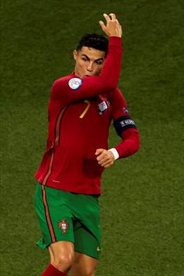 EURO 2020: Portekiz - Fransa