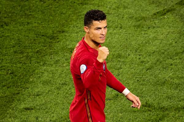 EURO 2020: Portekiz - Fransa