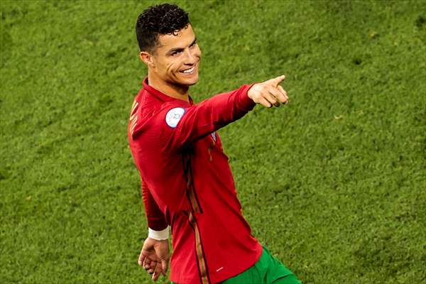 EURO 2020: Portekiz - Fransa