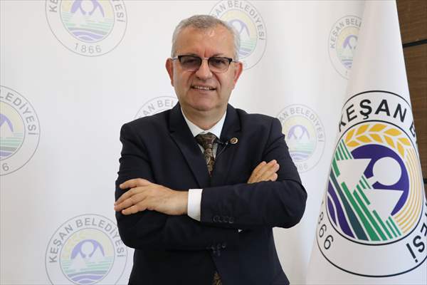 "Saros'un akvaryumu" dalış turizminin ilgi odağı oldu