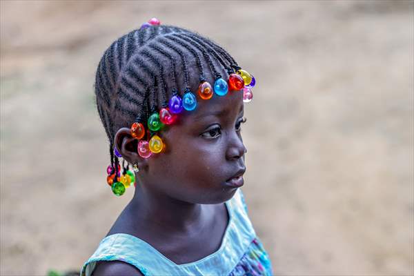 Children of Guinea