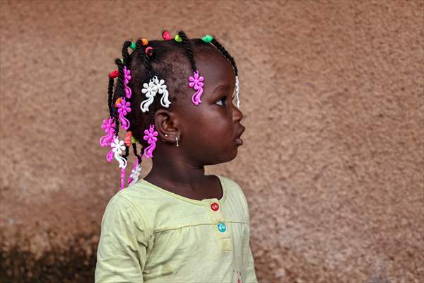 Children of Guinea