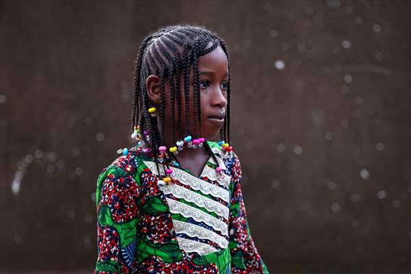 Children of Guinea