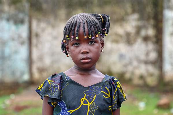 Children of Guinea