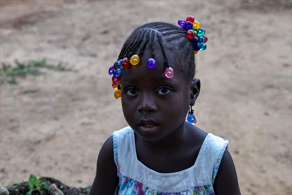 Children of Guinea