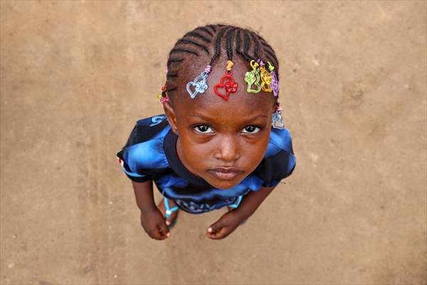 Children of Guinea