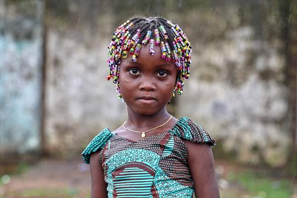 Children of Guinea