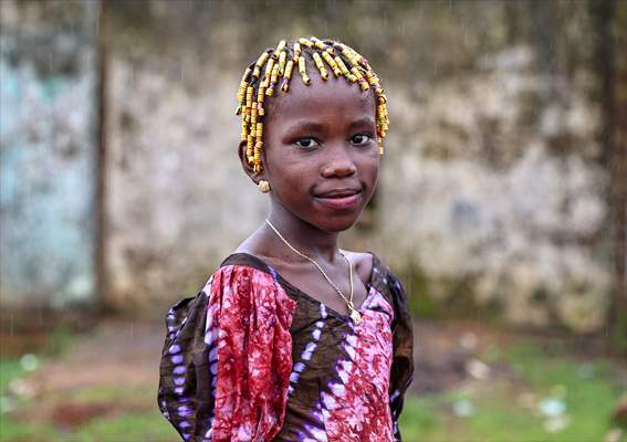 Children of Guinea