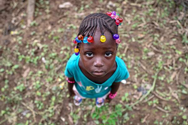 Children of Guinea