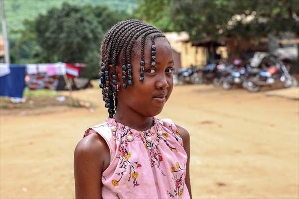 Children of Guinea