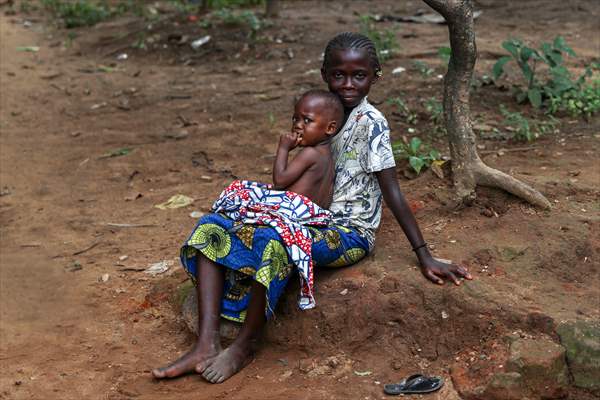 Children of Guinea