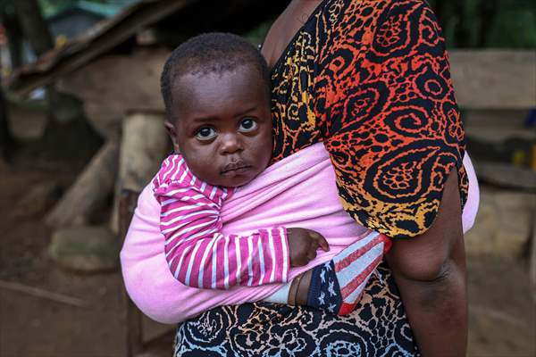 Children of Guinea