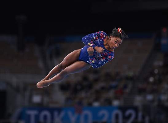 Tokyo 2020 Olympic Games: Artistic Gymnastics