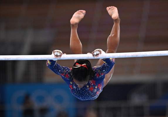 Tokyo 2020 Olympic Games: Artistic Gymnastics