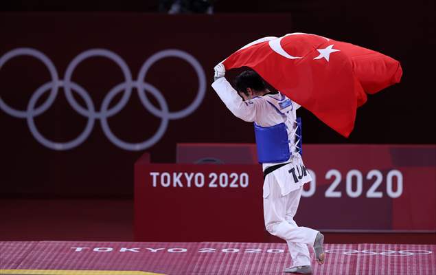 Tokyo 2020 Summer Olympics