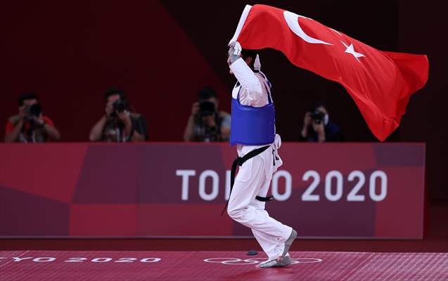 Tokyo 2020 Summer Olympics