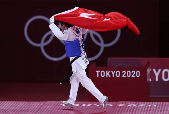 Tokyo 2020 Summer Olympics