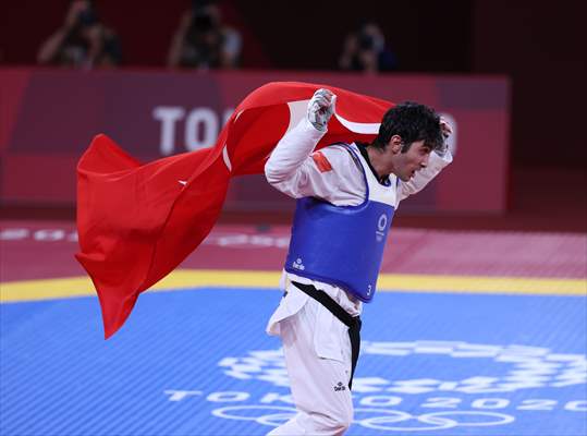 Tokyo 2020 Summer Olympics