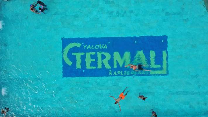 Termal turizmin kentleri Kurban Bayramı'ndaki ilgiden memnun oldu