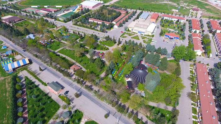 Termal turizmin kentleri Kurban Bayramı'ndaki ilgiden memnun oldu