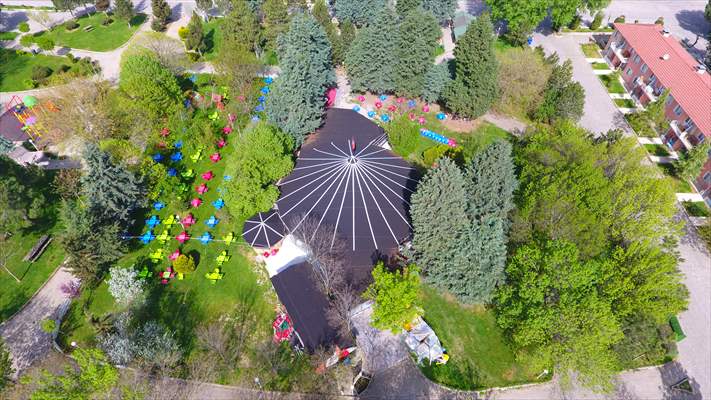 Termal turizmin kentleri Kurban Bayramı'ndaki ilgiden memnun oldu