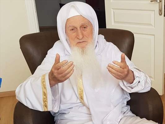 "Japonya mücahidi" Nimettullah hoca