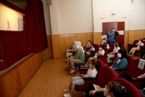 "Büyük ilçeler güven ve dönüşüm projesi"