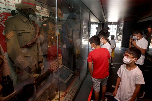 "Büyük ilçeler güven ve dönüşüm projesi"