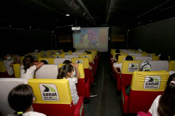 "Büyük ilçeler güven ve dönüşüm projesi"