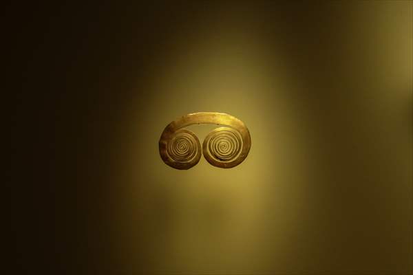 The Pre-Colombian Gold Museum