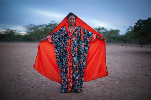 Culture of the Wayuu Indigenous people in Colombia