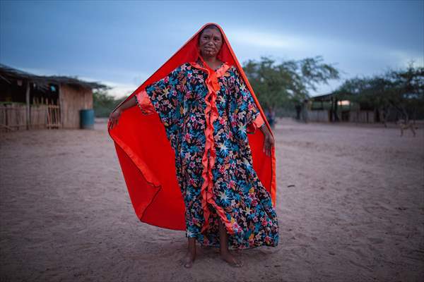 Culture of the Wayuu Indigenous people in Colombia