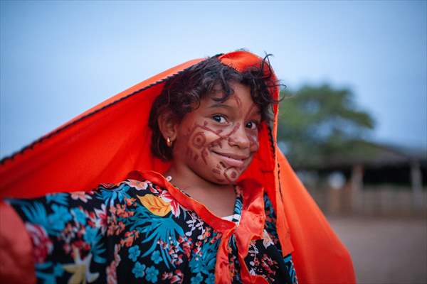 Culture of the Wayuu Indigenous people in Colombia