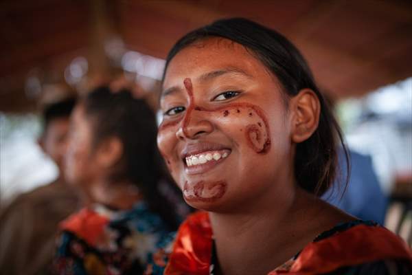 Culture of the Wayuu Indigenous people in Colombia