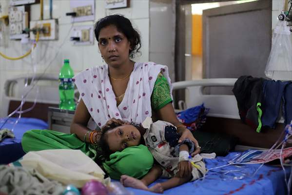 Sarojini Naidu Children's Hospital