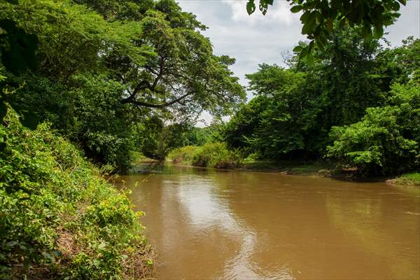 Indigenous Wayuu and water in the context of mining in La Guajira