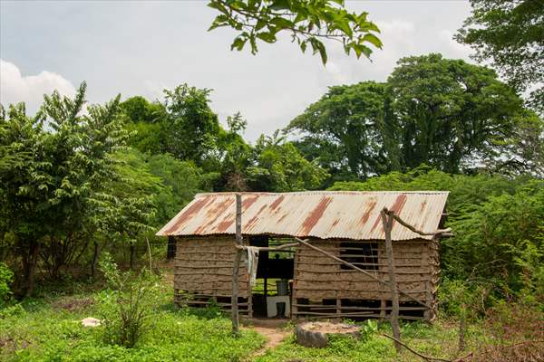 Indigenous Wayuu and water in the context of mining in La Guajira