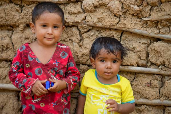 Indigenous Wayuu and water in the context of mining in La Guajira