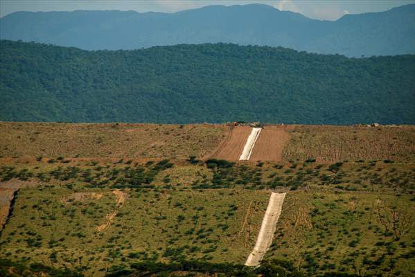 Indigenous Wayuu and water in the context of mining in La Guajira