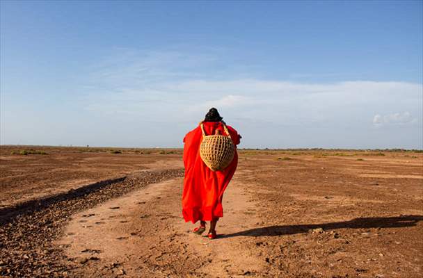 Indigenous Wayuu and water in the context of mining in La Guajira