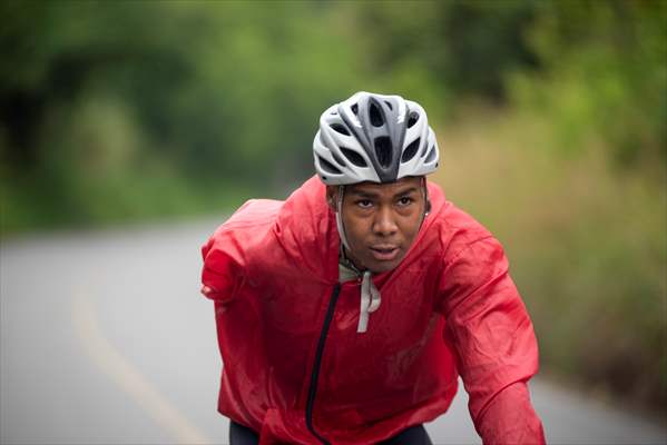 Juan Carlos Torres; from photojournalist to para-cyclist in Cali