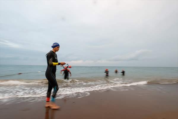 Ironman 70.3 Turkey