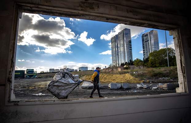 Recycling journey of plastic wastes in Istanbul