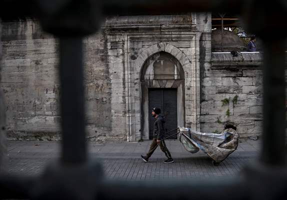 Recycling journey of plastic wastes in Istanbul