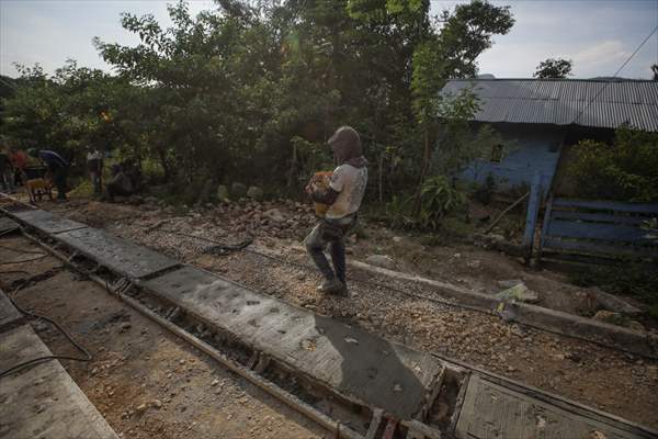 Coloso: A town that almost disappeared after a long conflict, bet for Ecotourism in Colombia